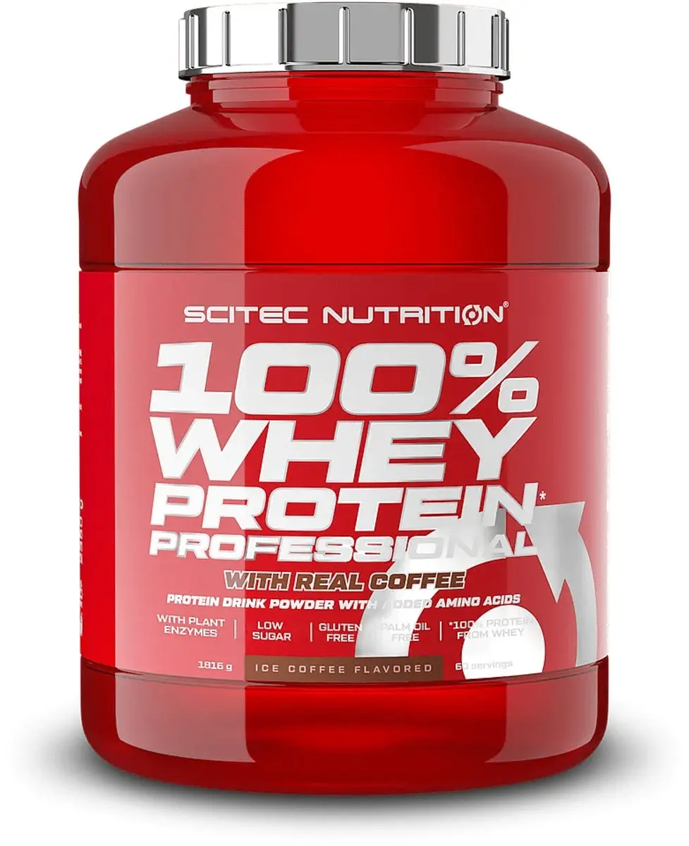 Scitec Nutrition®