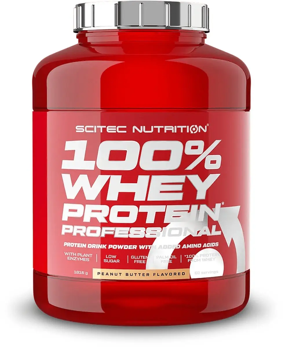 Scitec Nutrition®