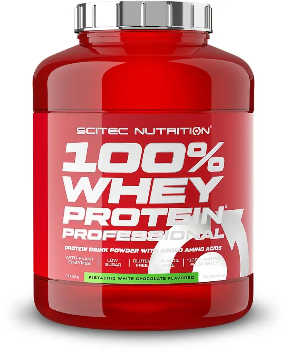 Scitec Nutrition®