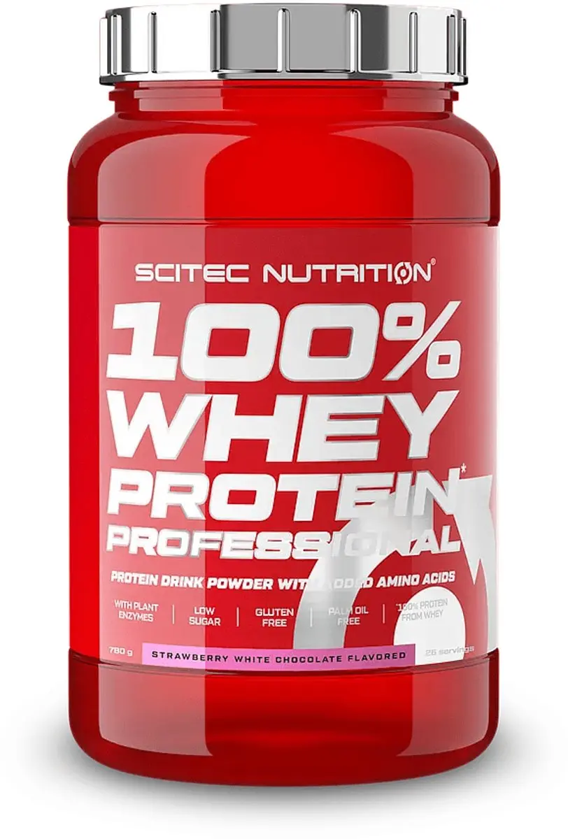 Scitec Nutrition®