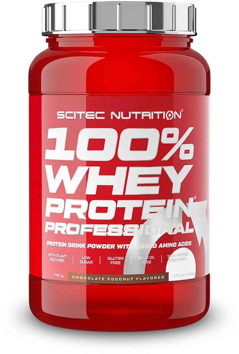 Scitec Nutrition®
