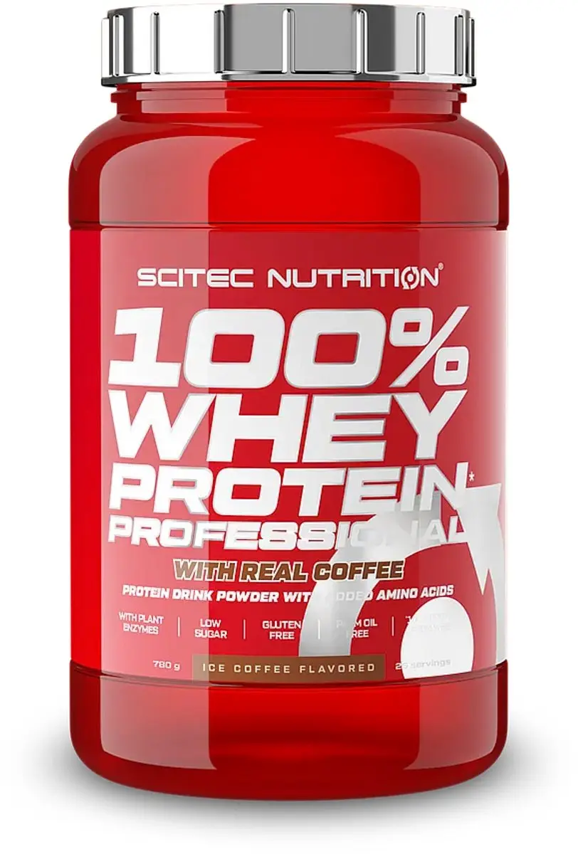 Scitec Nutrition®