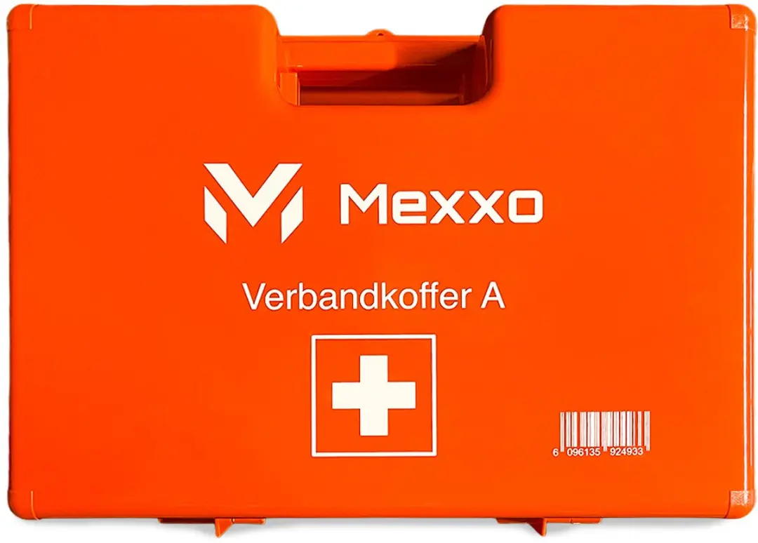 Mexxo EHBO kit