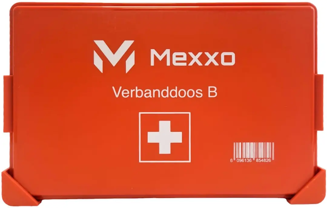 Mexxo EHBO kit