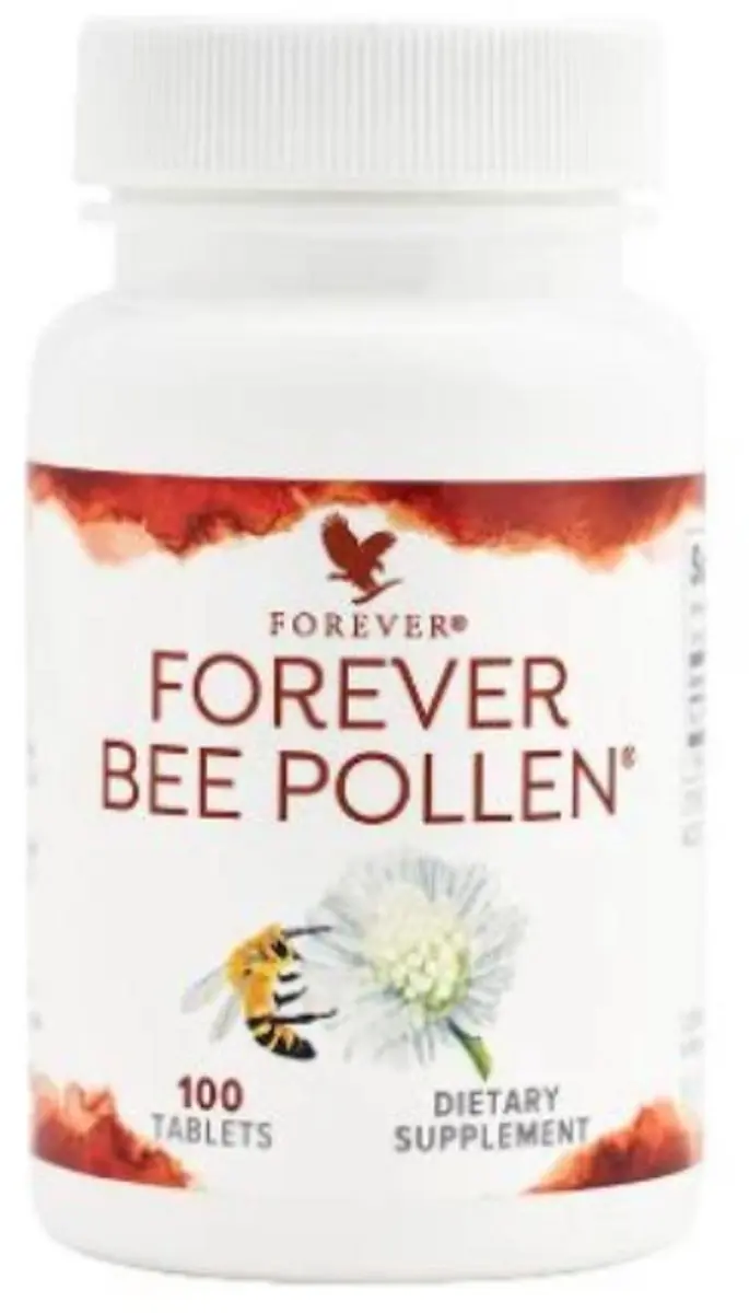Forever Bee Pollen