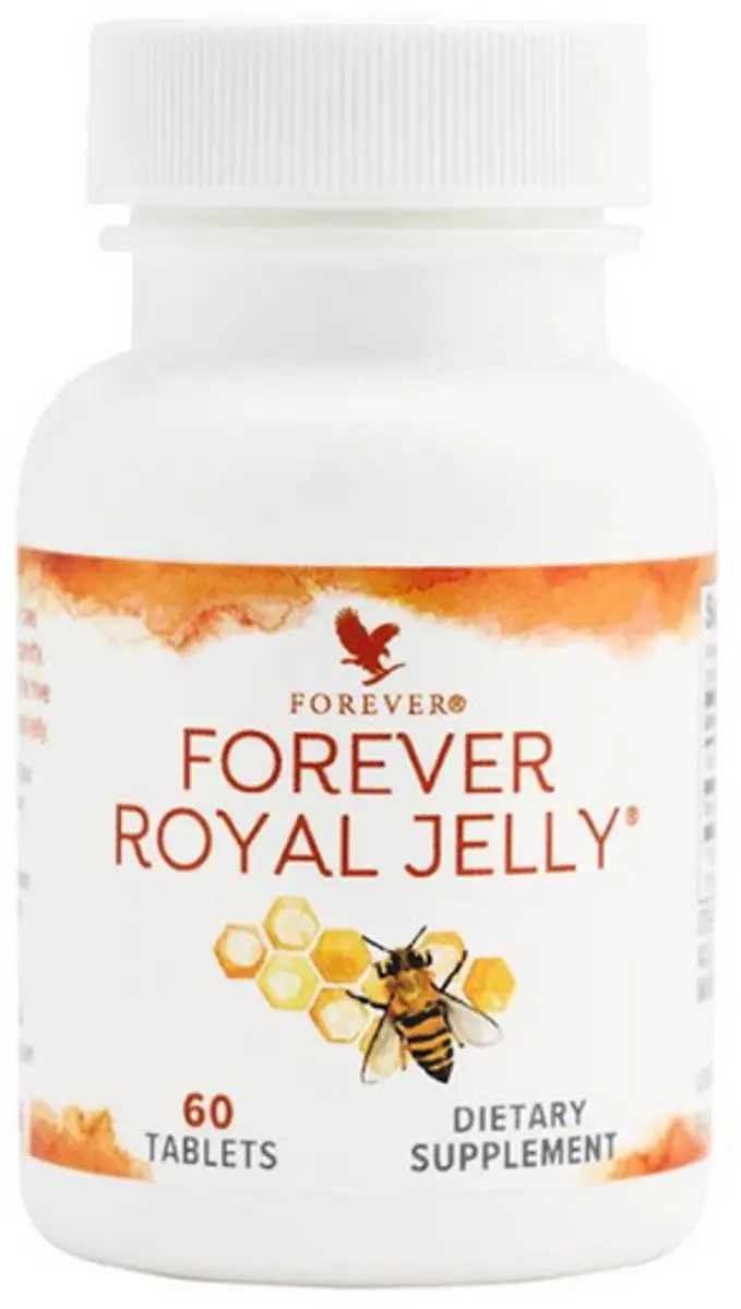 Forever Royal Jelly