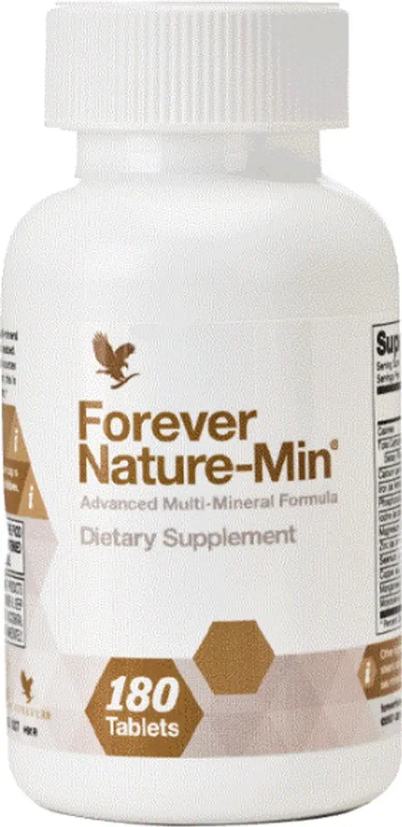 Forever Nature-Min