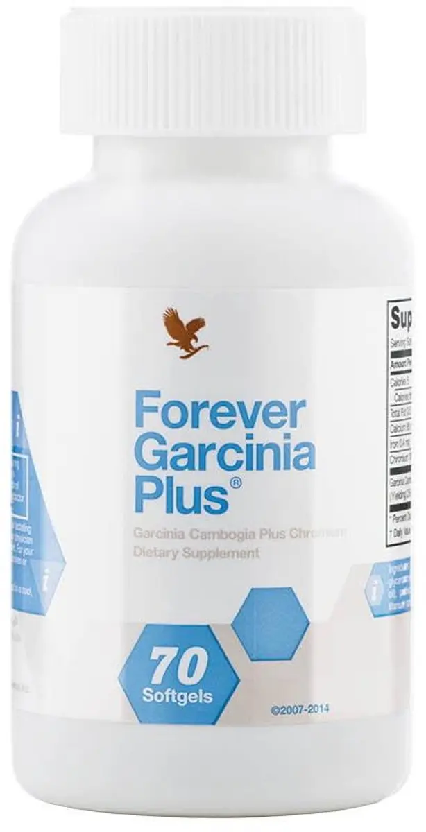 Forever Garcinia Plus