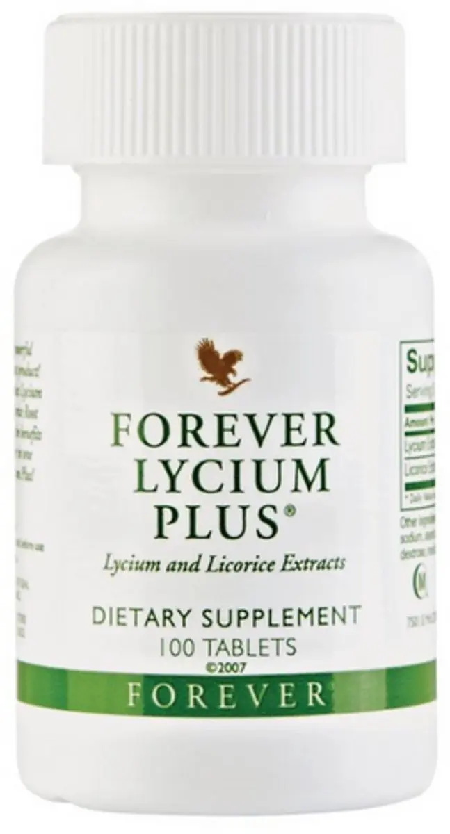 Forever Lycium Plus