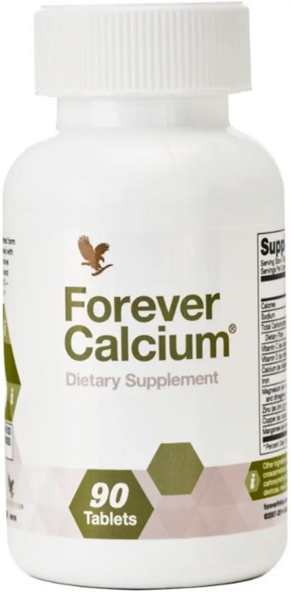 Forever Calcium