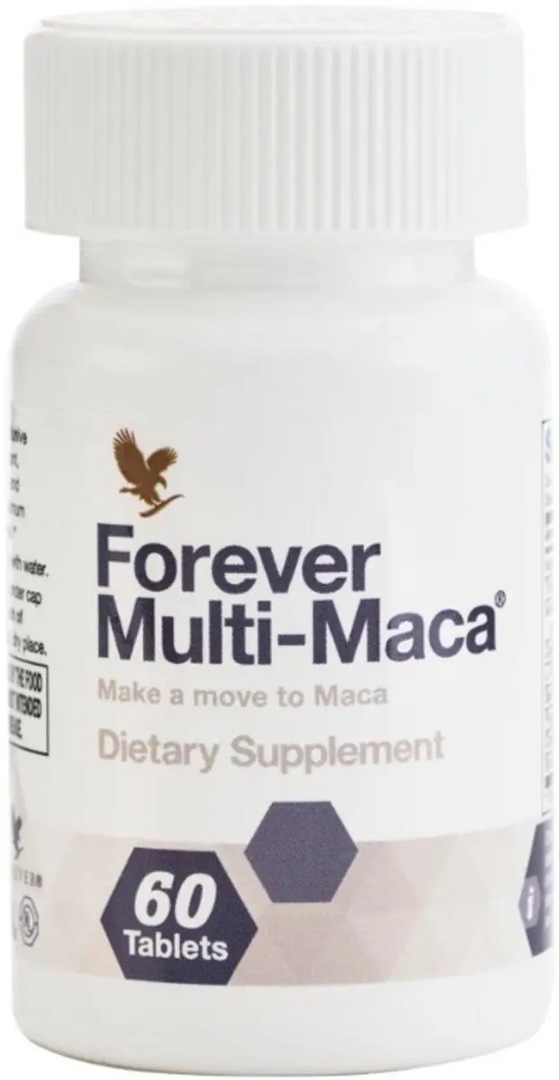 Forever Multi-Maca