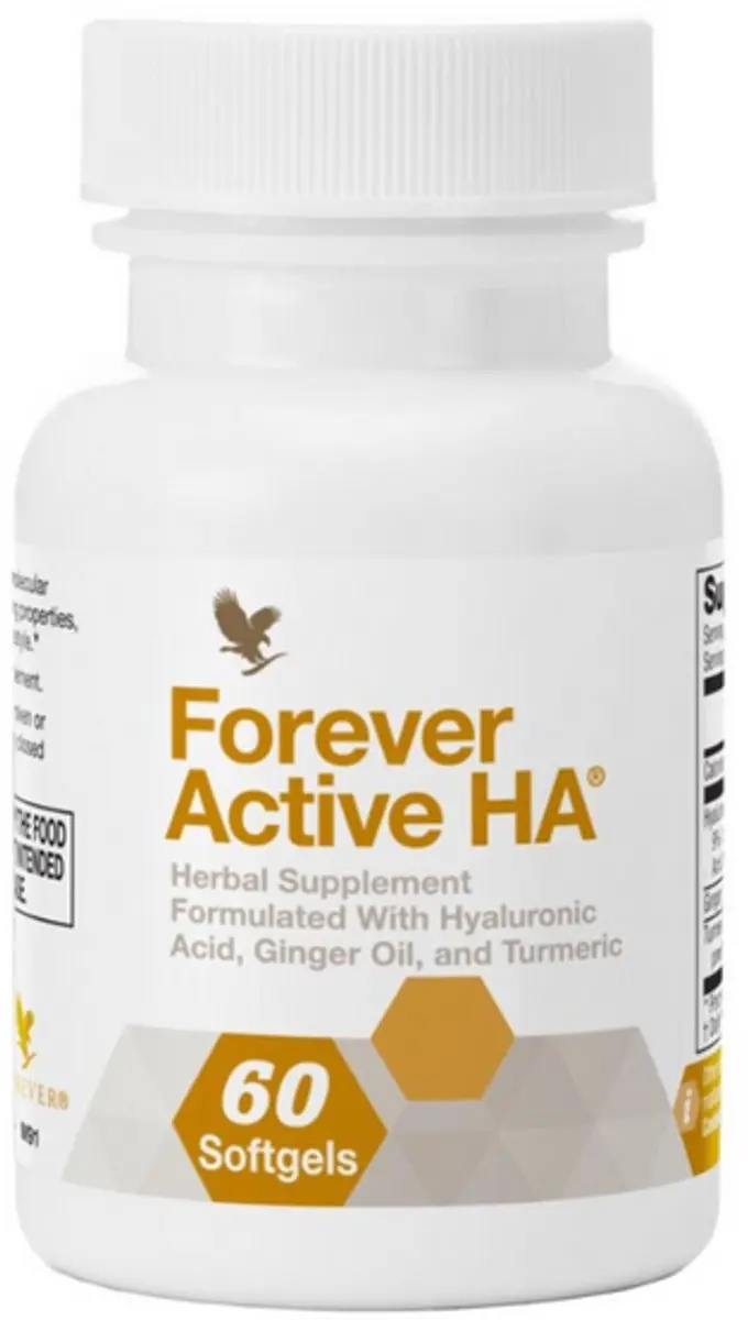 Forever Active HA