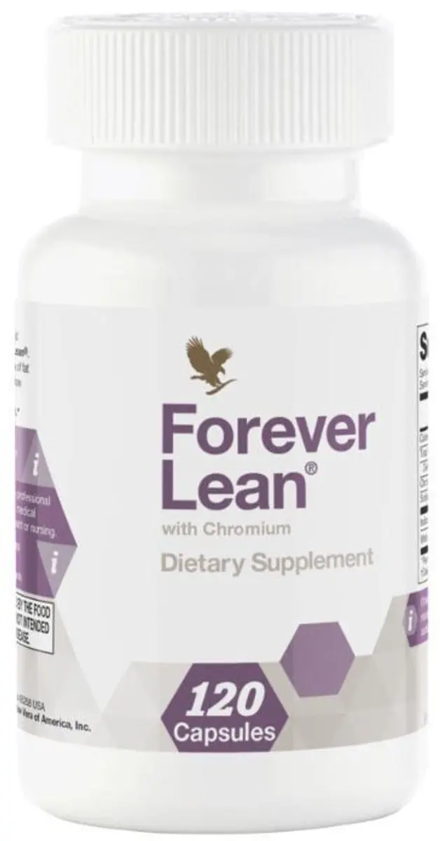 Forever Lean