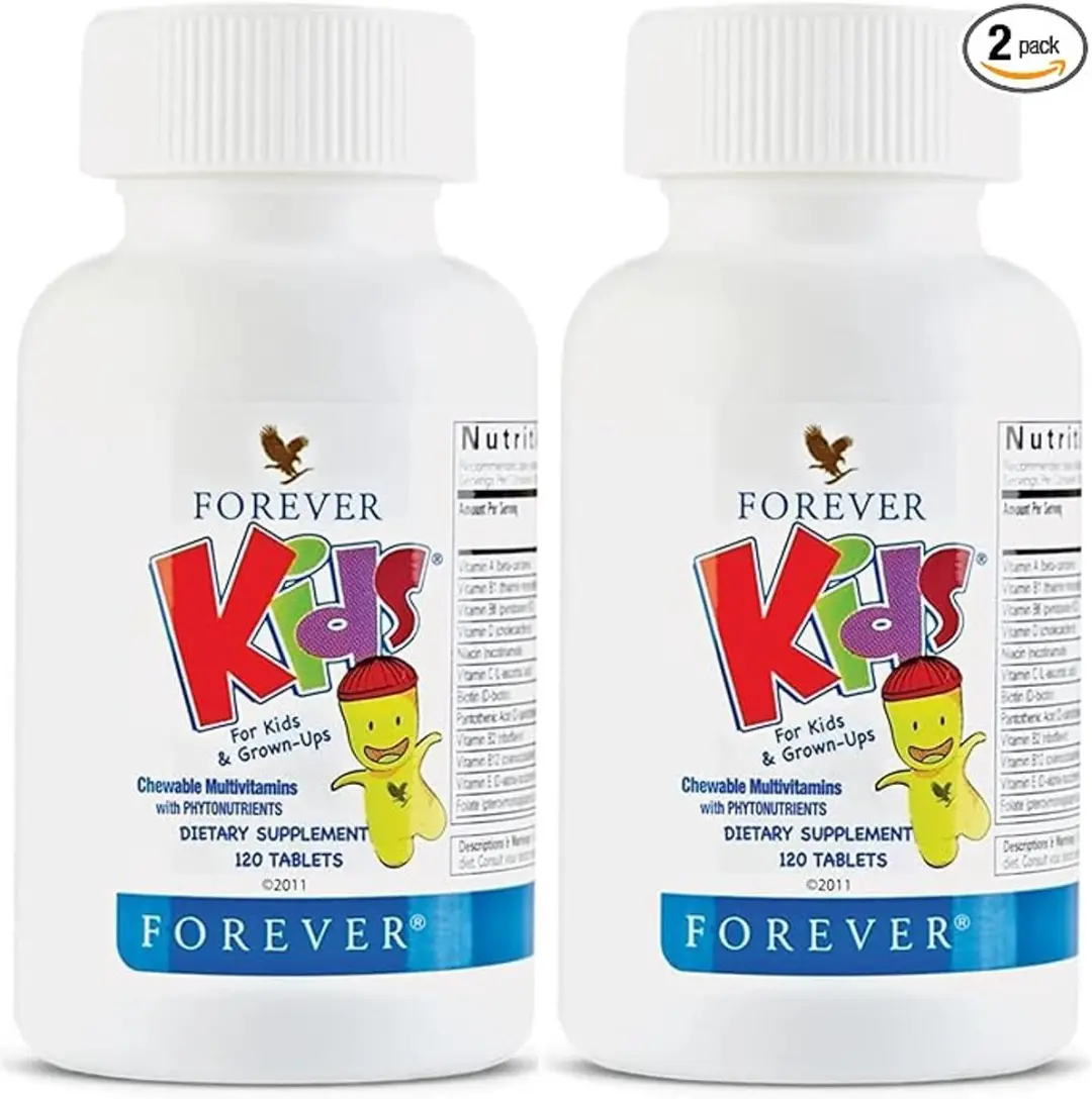 Forever Living Kids 2-Pack