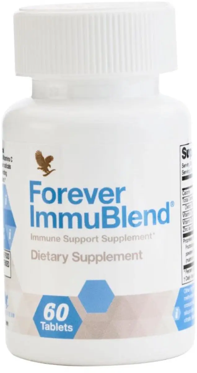Forever ImmuBlend