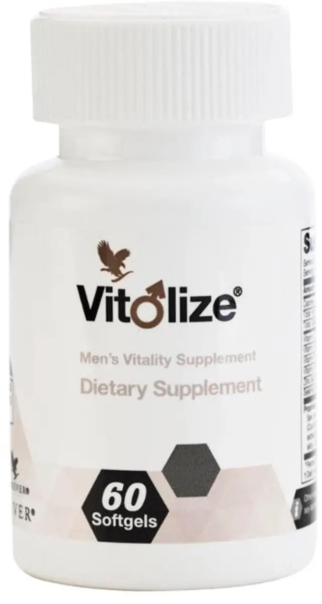Vitolize Men