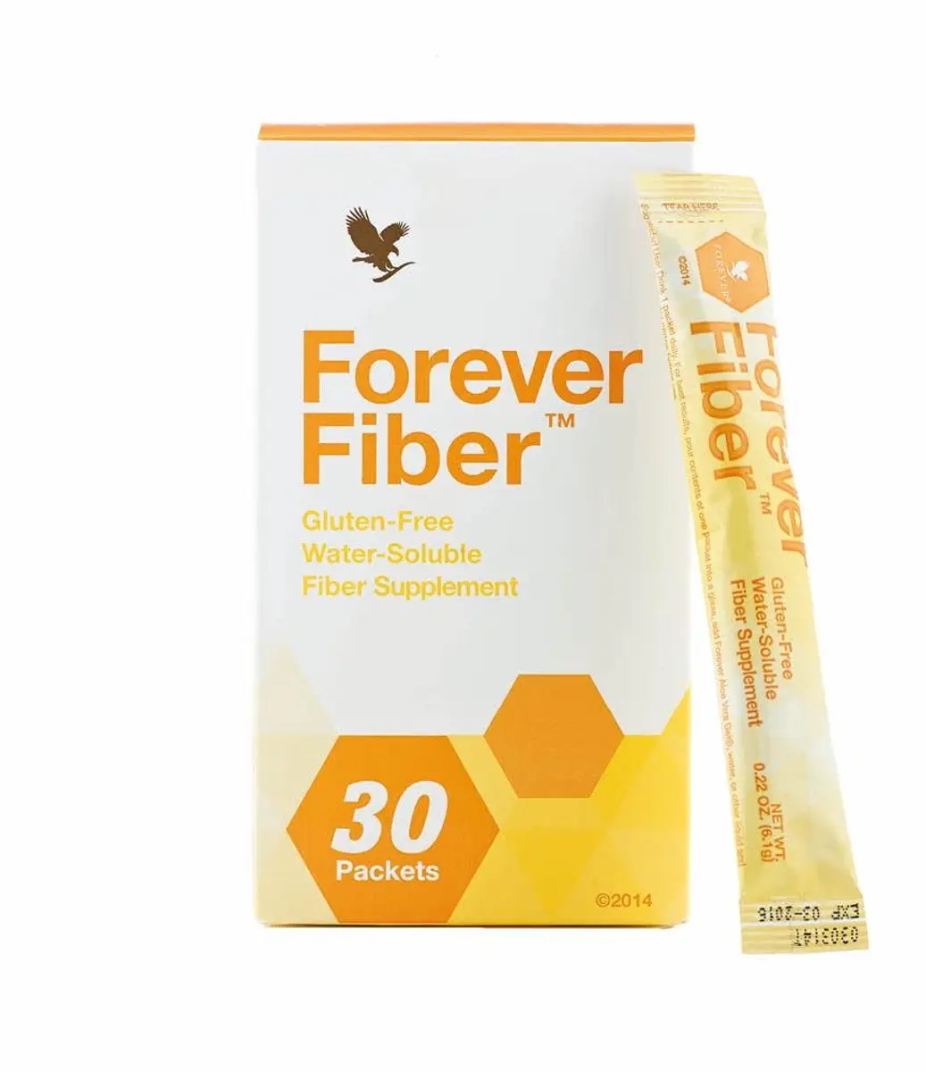 Forever Fiber