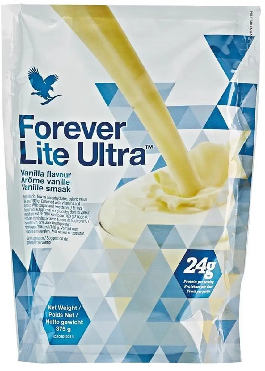 Forever Lite Ultra Vanilla