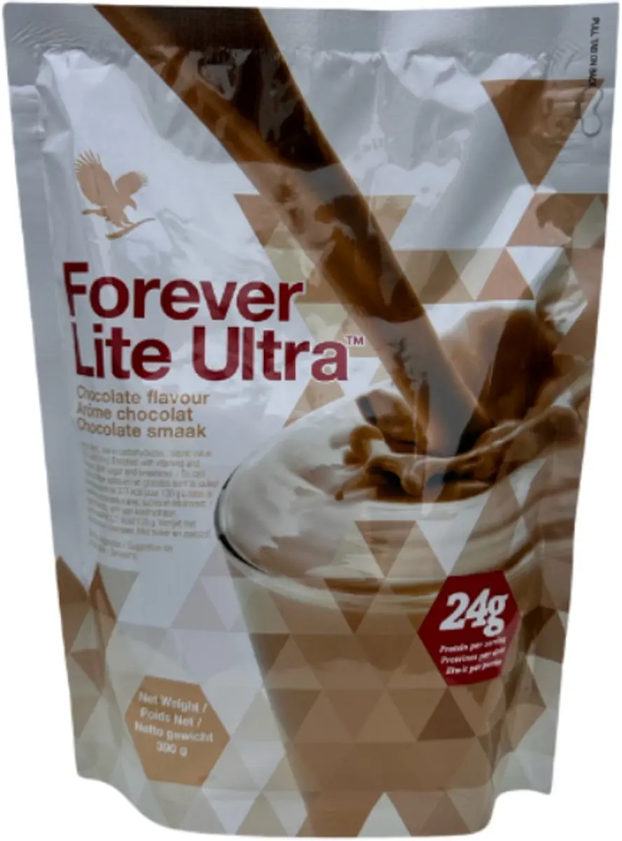 Forever Lite Ultra Chocolate