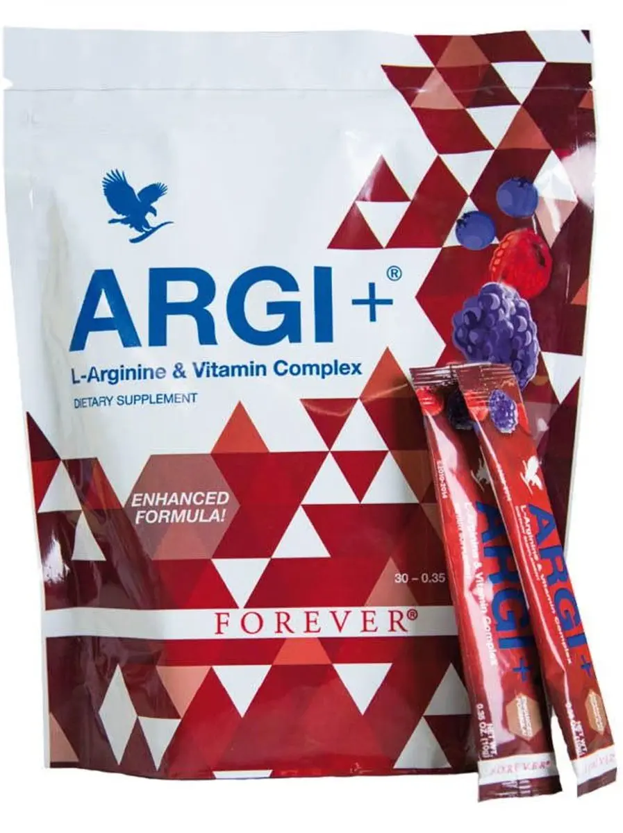 Forever Argi+ Stickpack