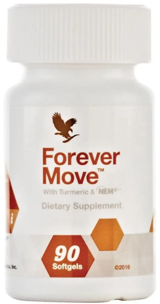 Forever Move