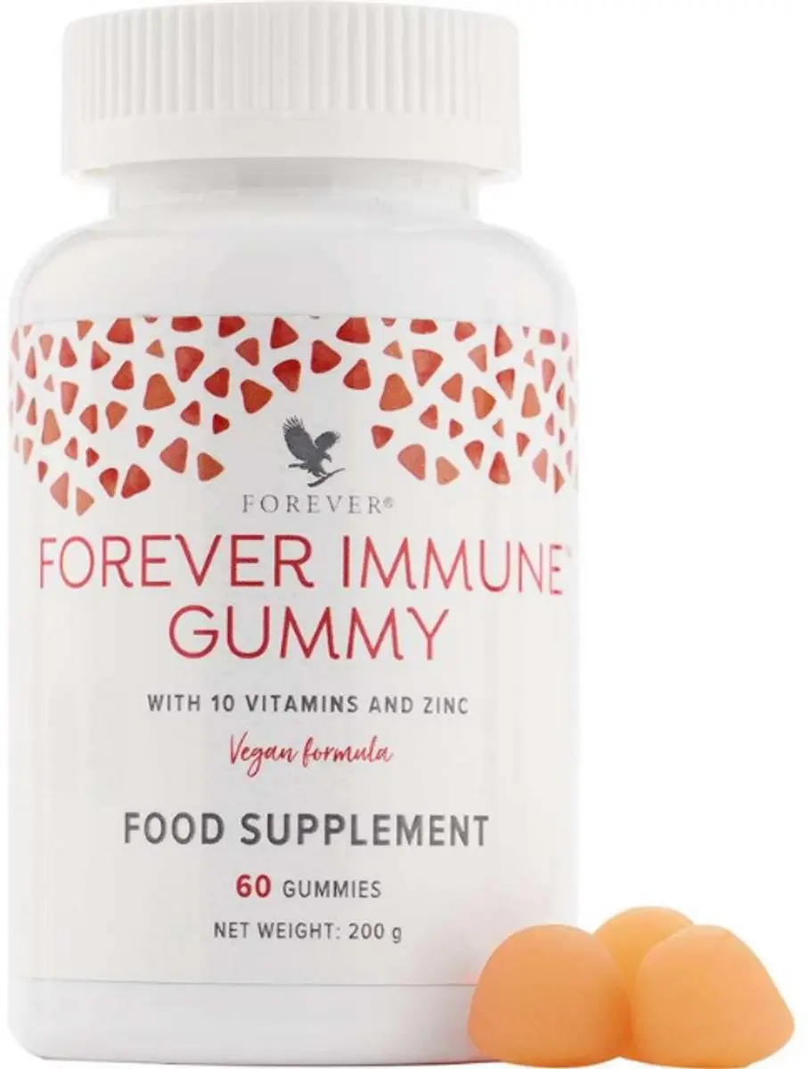 Forever Immune Gummy
