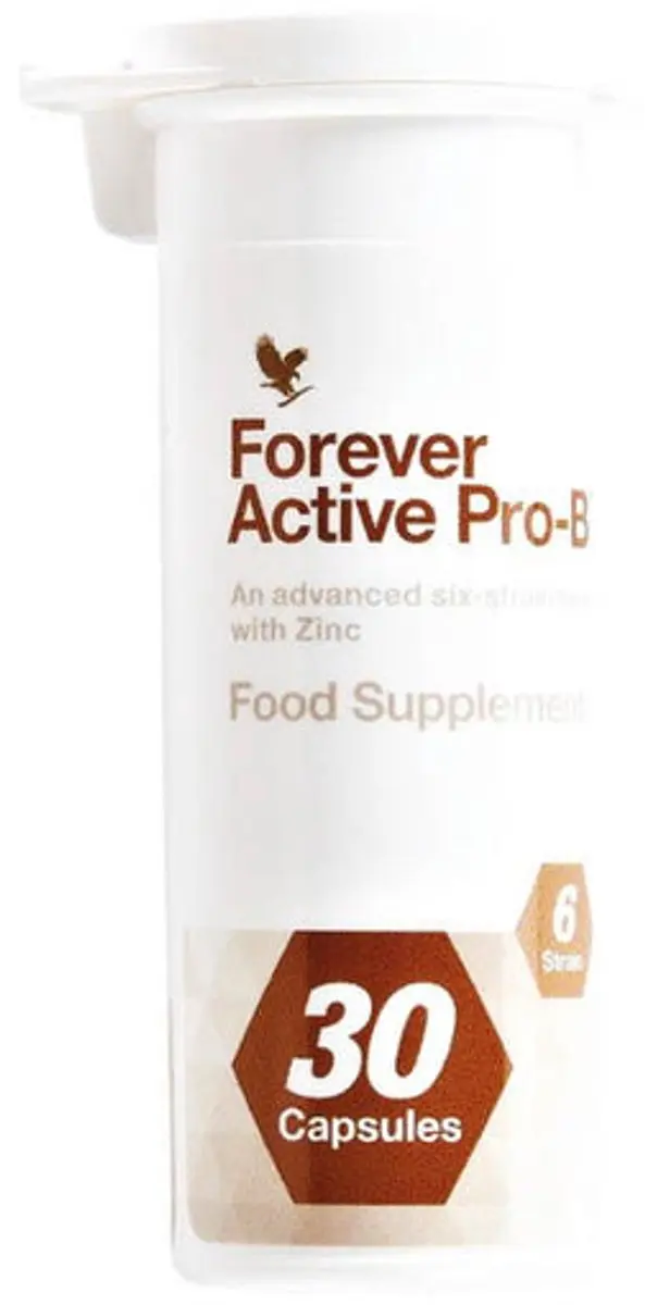 Forever Active Pro-B™