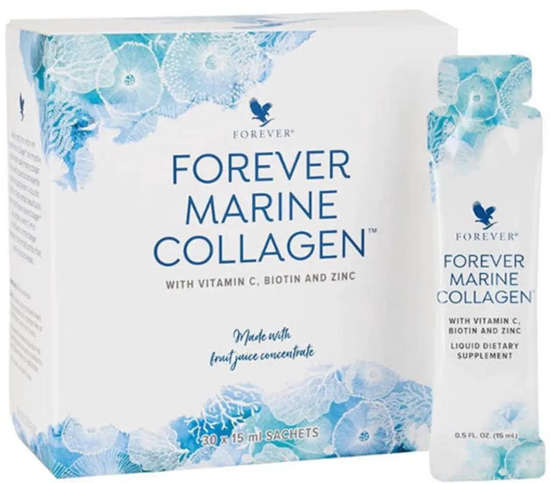 Forever Marine Collagen