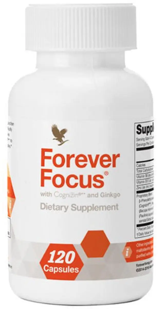 Forever Focus