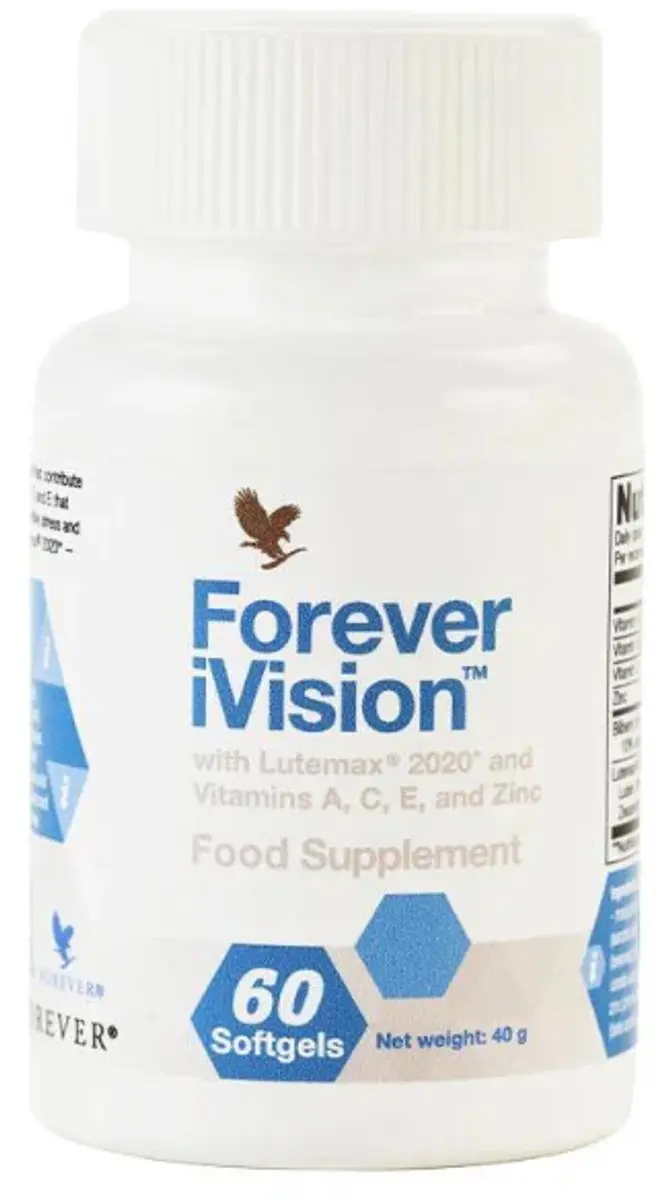 Forever iVision