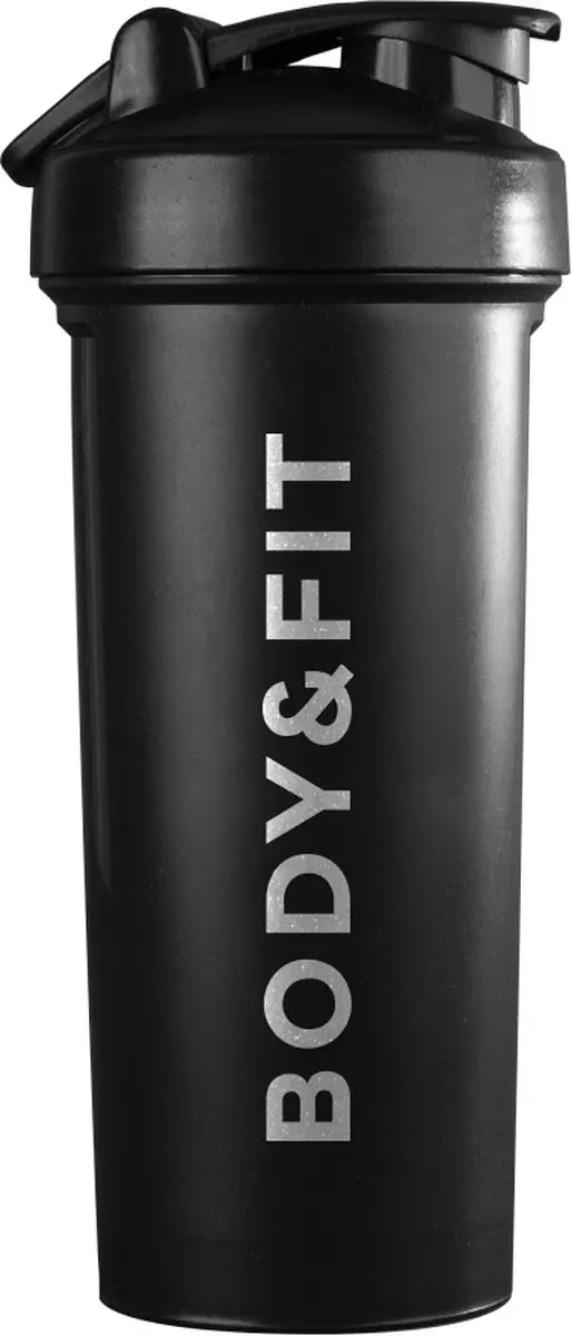 Body & Fit Essential Shaker 700ml