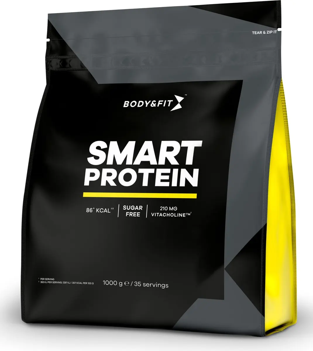 Body & Fit Smart Protein