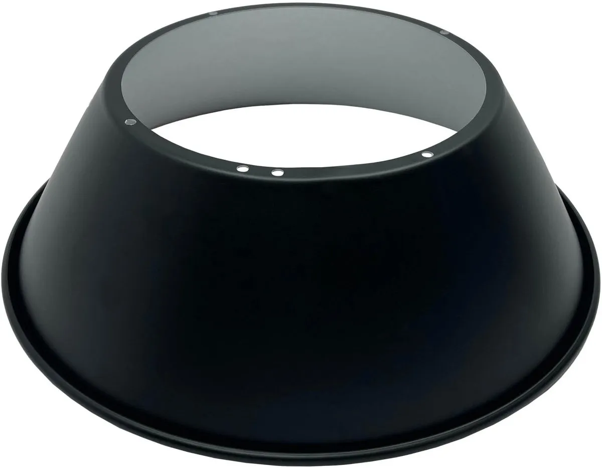LEDVION LED High Bay 150W Reflector 90°