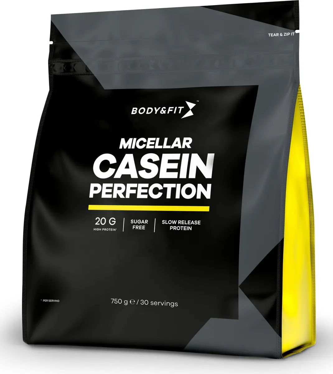 Body & Fit Micellar Casein Perfection