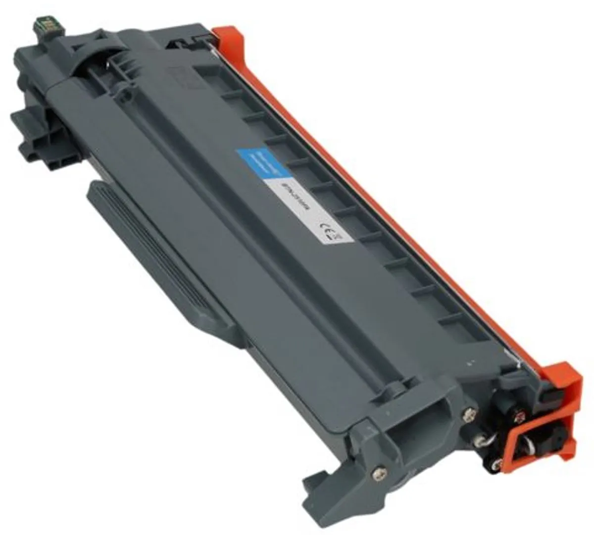 PrintAbout Toner TN-2510 Zwart - 1.300 pagina's