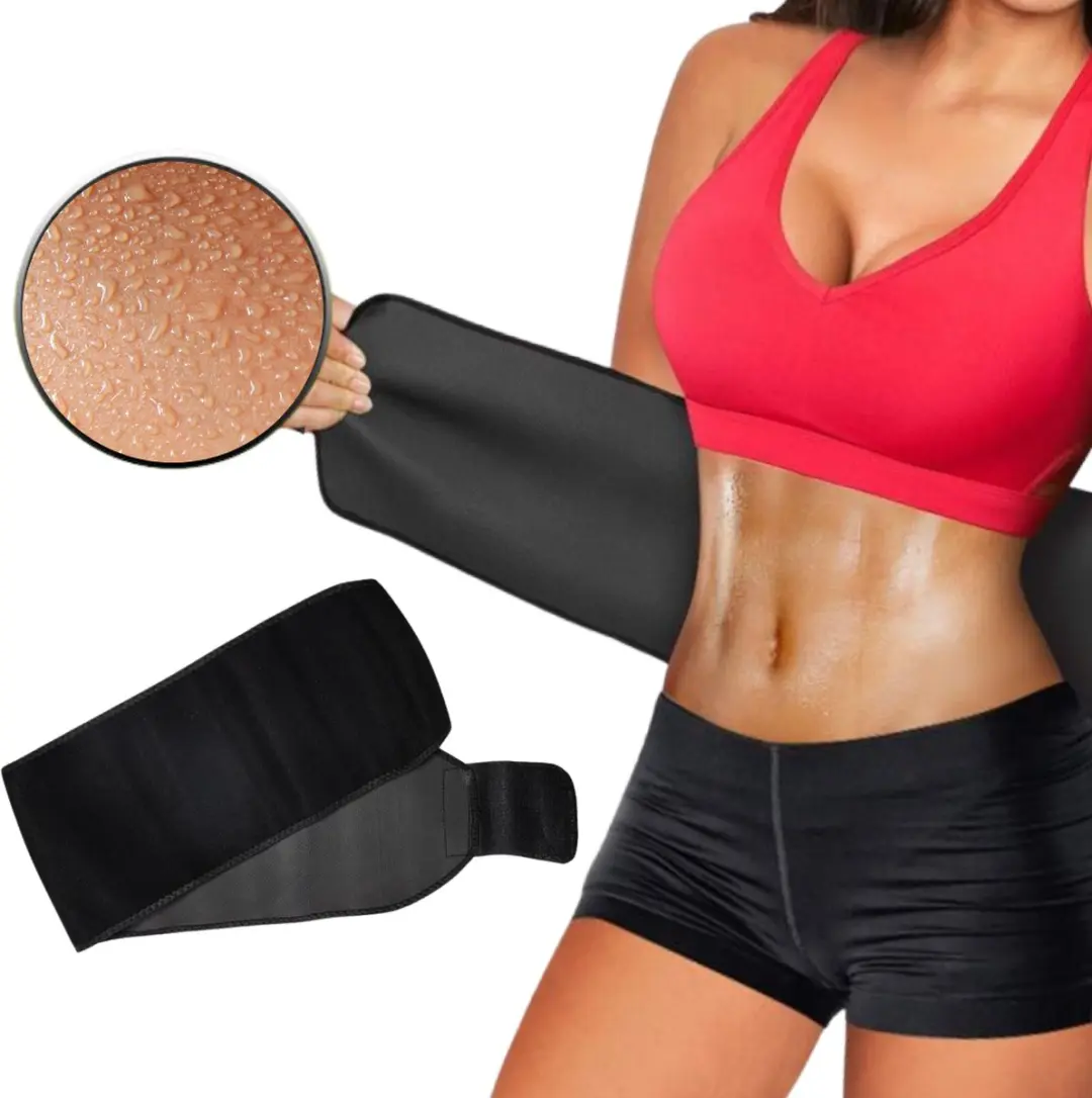 AJ-Sports Waist trainer