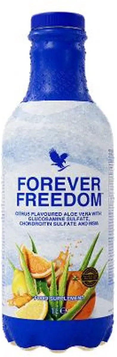 Forever Freedom 1000 ml