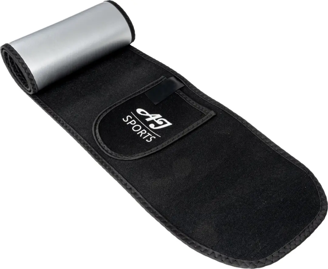 AJ-Sports Waist trainer met Telefoonvakje