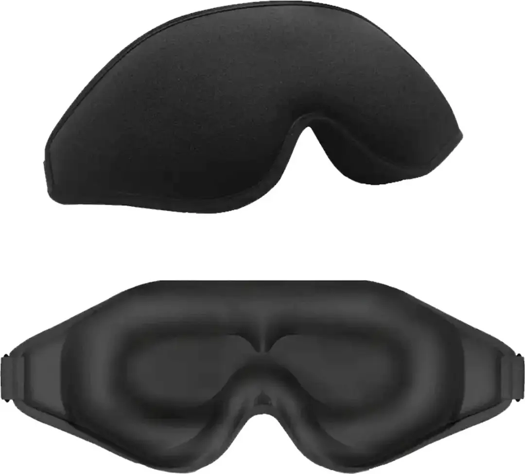 3D Slaapmasker