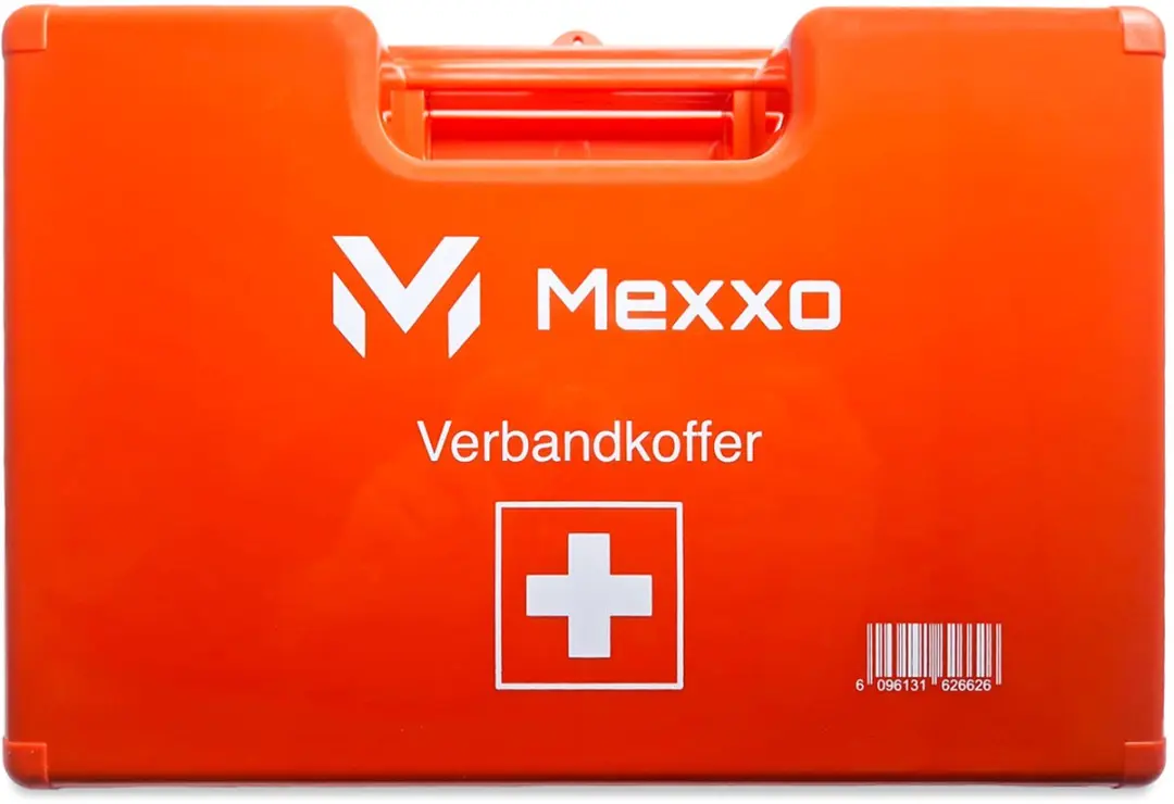 Mexxo EHBO kit