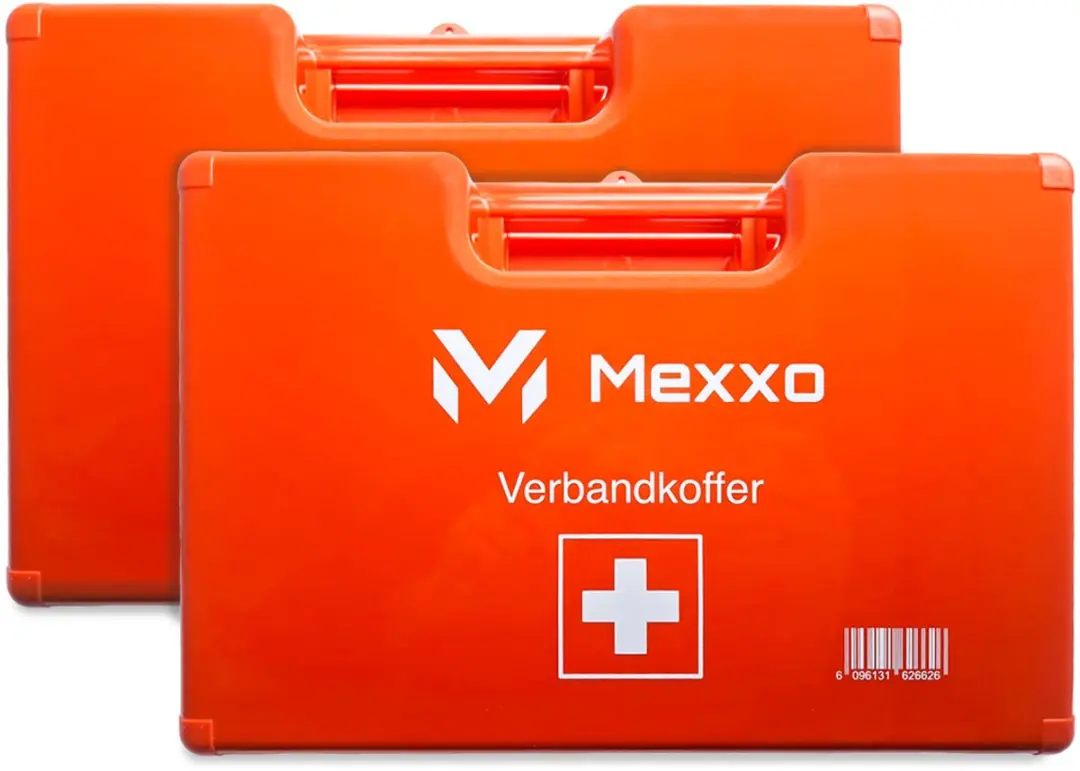 Mexxo EHBO kit