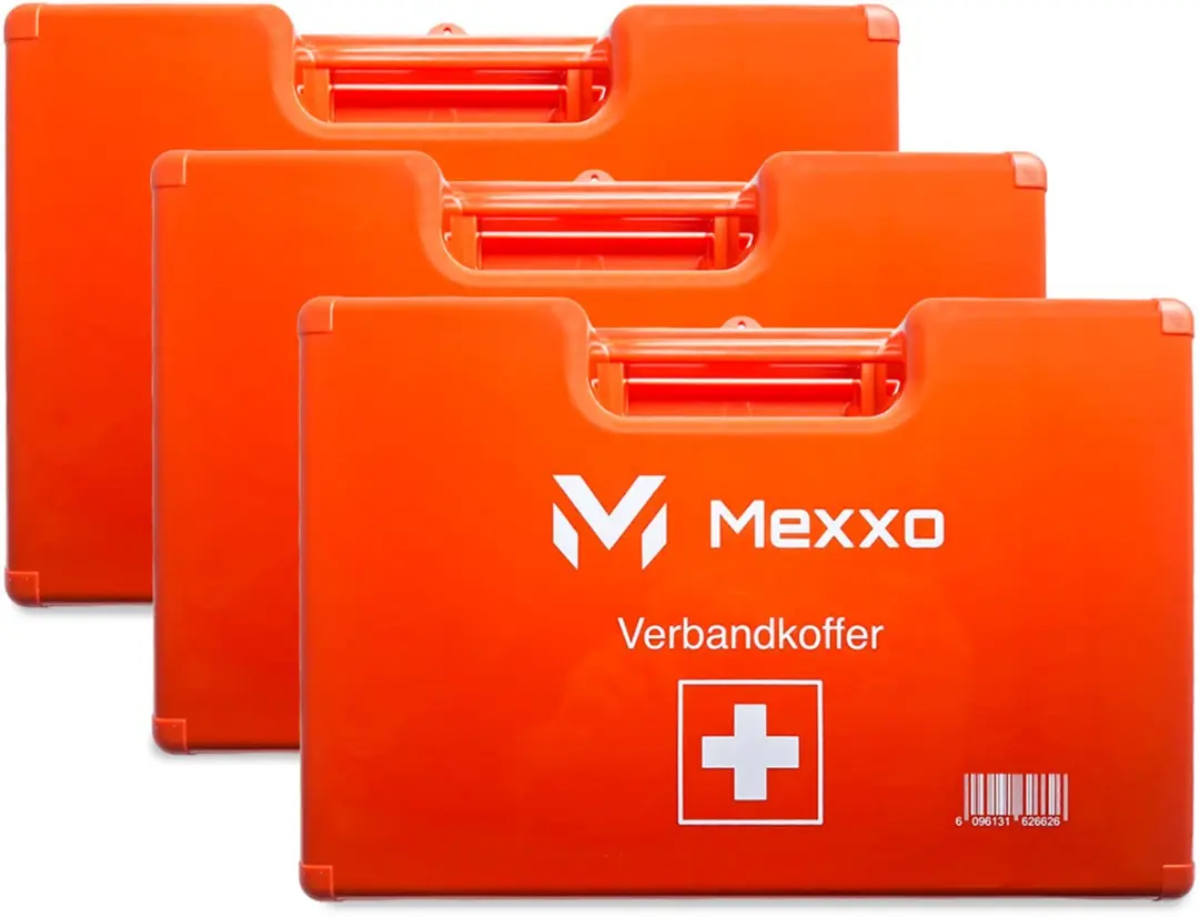 Mexxo EHBO kit
