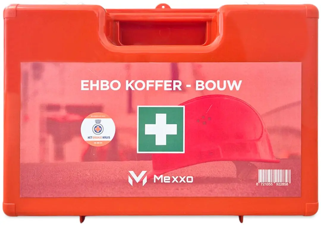 Mexxo EHBO kit