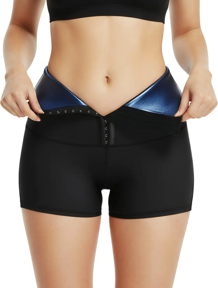 Sauna Short