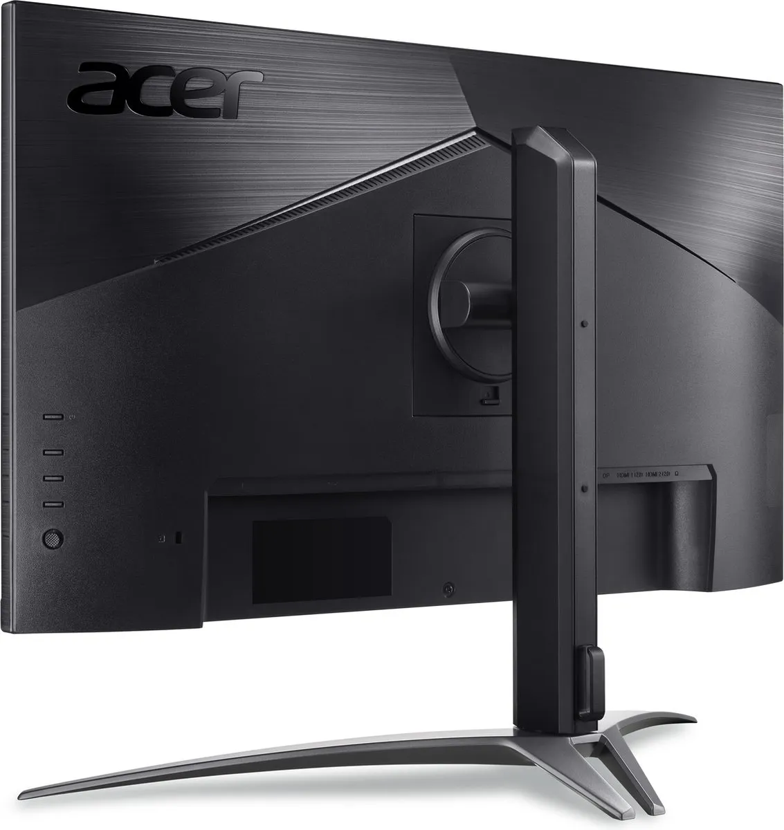 Acer Predator XB273UV3 Gaming Monitor 27" - 180Hz WQHD - afbeelding 4 van 6