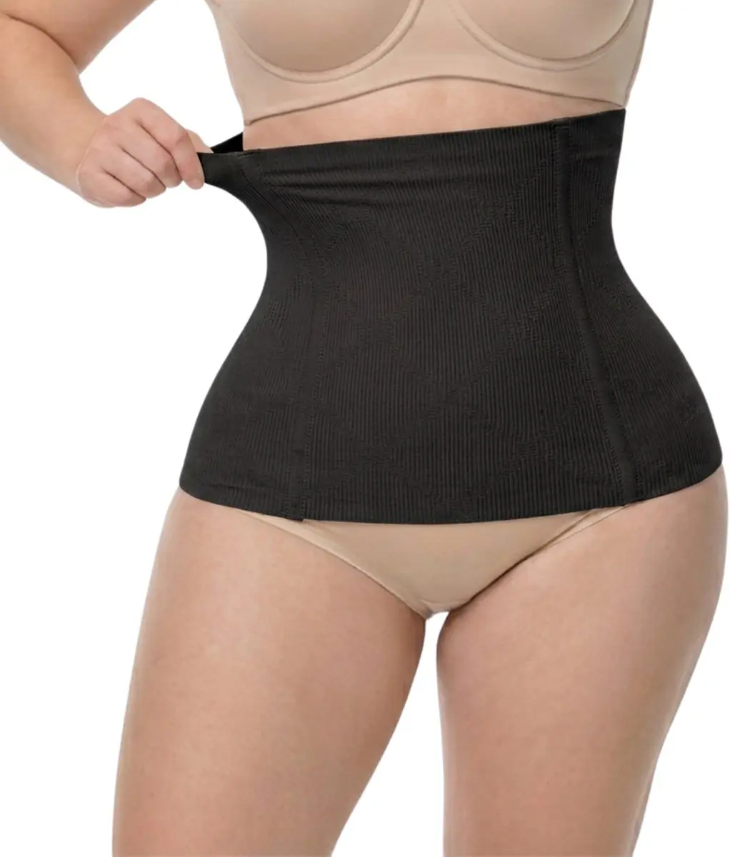 Naadloze Waist Trainer Dames