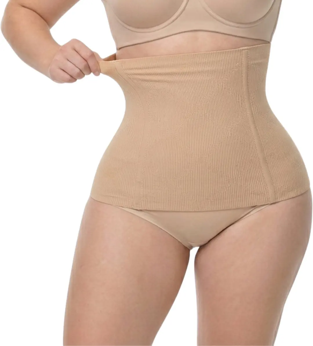 Naadloze Waist Trainer Dames