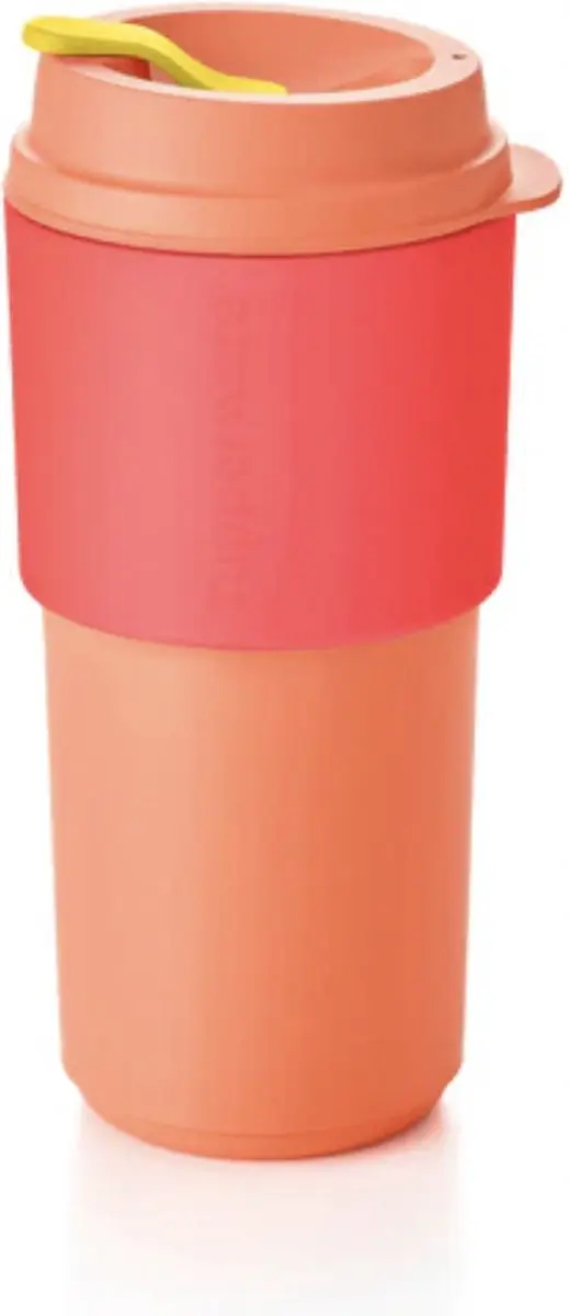 eco coffee cup Tupperware