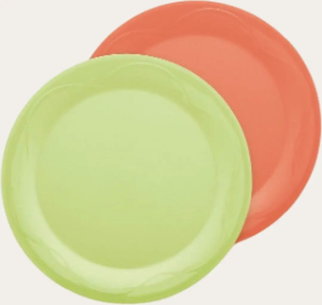 2 picknickborden