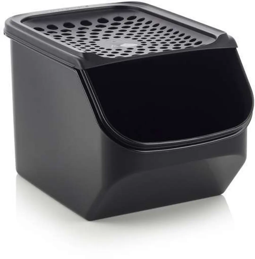 Tupperware ajuindoos
